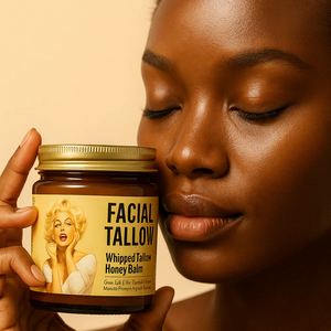 Facial Tallow Balm