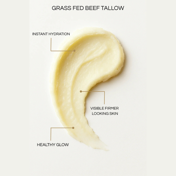 Facial Tallow Balm